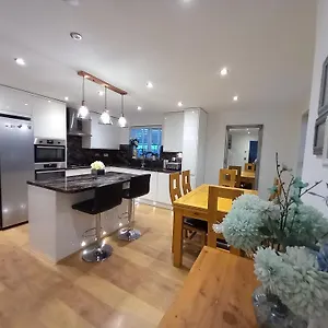 Turners Escape Dinnington (South Yorkshire)